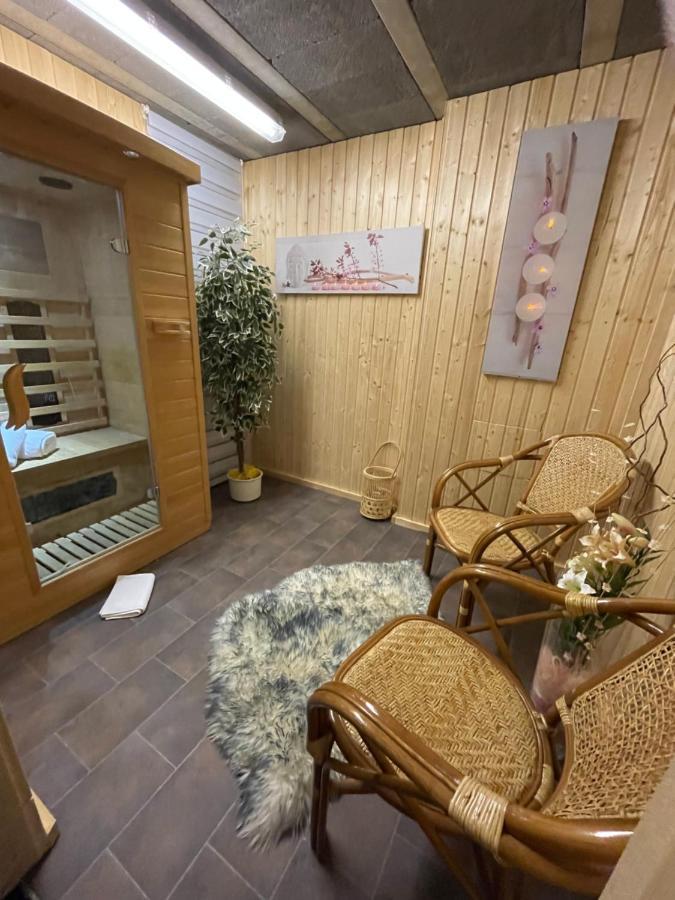 Turracher Hohe Alpin Haus Turrach 빌라 외부 사진