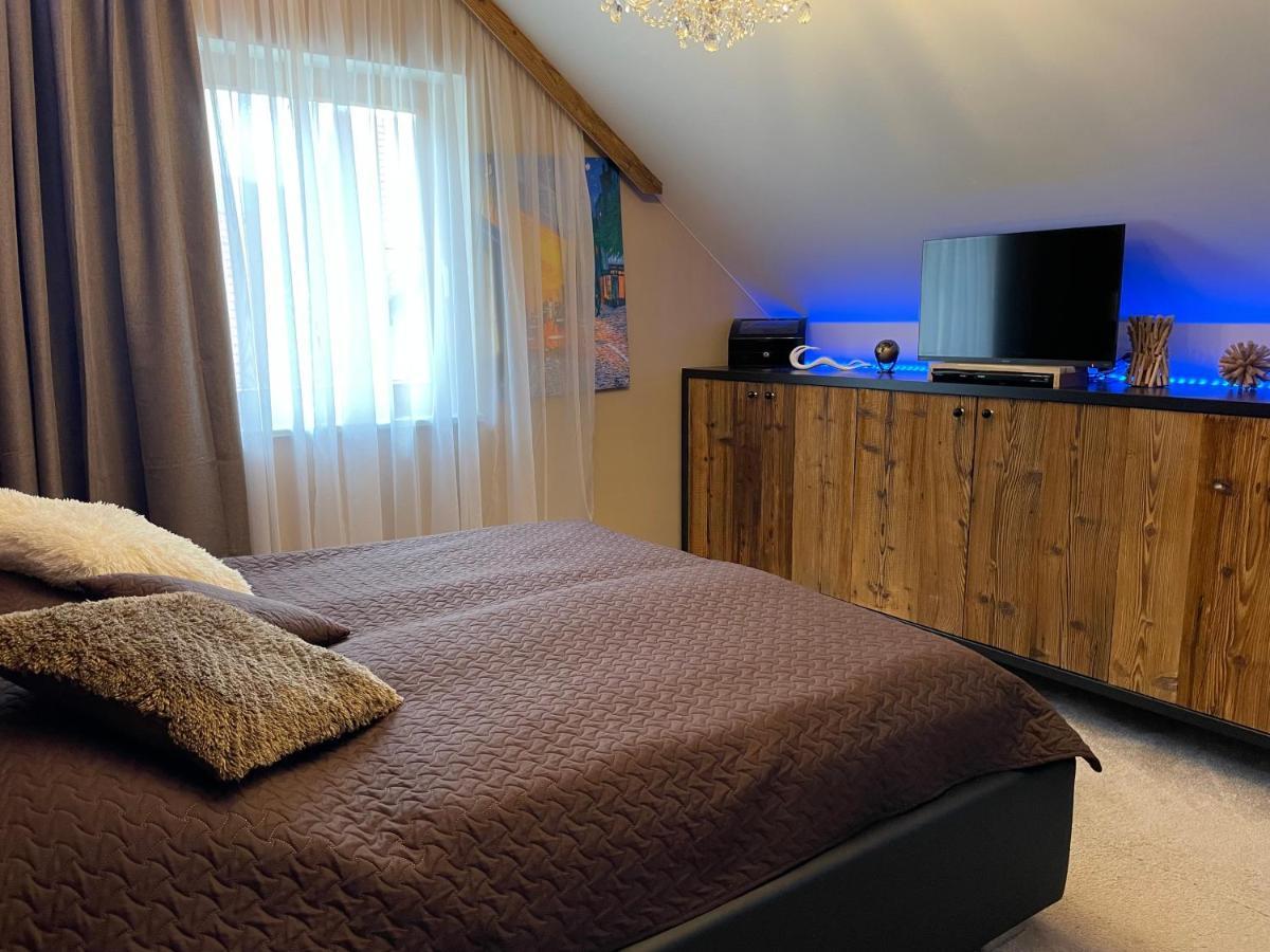 Turracher Hohe Alpin Haus Turrach 빌라 외부 사진