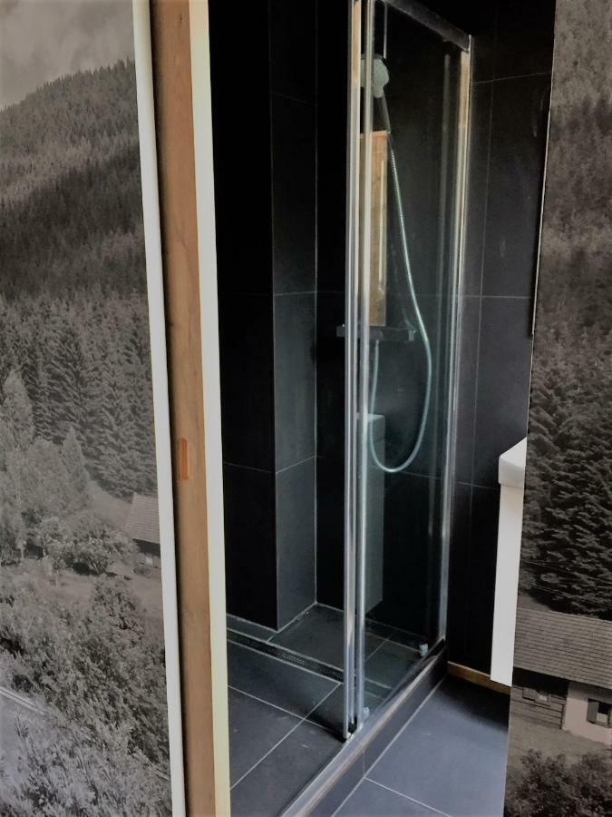 Turracher Hohe Alpin Haus Turrach 빌라 외부 사진